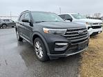 Used 2020 Ford Explorer XLT thumbnail 1