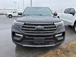 Used 2020 Ford Explorer XLT thumbnail 2