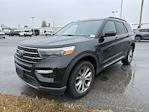 Used 2020 Ford Explorer XLT thumbnail 3