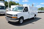 New 2025 Chevrolet Express 3500 Cutaway thumbnail 2