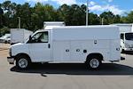 New 2025 Chevrolet Express 3500 Cutaway thumbnail 3