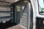 New 2025 Chevrolet Express 2500 Empty Cargo Van thumbnail 10