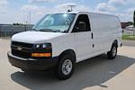 New 2025 Chevrolet Express 2500 Empty Cargo Van thumbnail 3