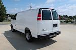 New 2025 Chevrolet Express 2500 Empty Cargo Van thumbnail 5