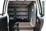 New 2025 Chevrolet Express 2500 Empty Cargo Van thumbnail 9