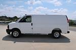 New 2025 Chevrolet Express 2500 Empty Cargo Van thumbnail 4