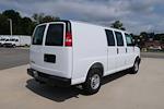 New 2025 Chevrolet Express 2500 Empty Cargo Van thumbnail 6