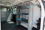 New 2025 Chevrolet Express 2500 Empty Cargo Van thumbnail 8