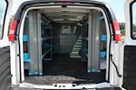 New 2025 Chevrolet Express 2500 Empty Cargo Van thumbnail 7