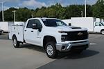 New 2025 Chevrolet Silverado 2500 Double Cab Cab Chassis thumbnail 2