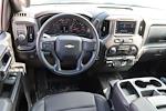 New 2025 Chevrolet Silverado 2500 Double Cab Cab Chassis thumbnail 10