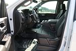New 2025 Chevrolet Silverado 2500 Double Cab Cab Chassis thumbnail 11