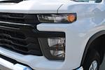 New 2025 Chevrolet Silverado 2500 Double Cab Cab Chassis thumbnail 4