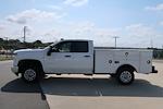 New 2025 Chevrolet Silverado 2500 Double Cab Cab Chassis thumbnail 5