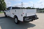 New 2025 Chevrolet Silverado 2500 Double Cab Cab Chassis thumbnail 6