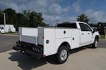 New 2025 Chevrolet Silverado 2500 Double Cab Cab Chassis thumbnail 7