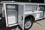 New 2025 Chevrolet Silverado 2500 Double Cab Cab Chassis thumbnail 8