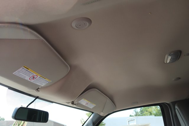 New 2025 Chevrolet Express 2500 Empty Cargo Van - photo 16