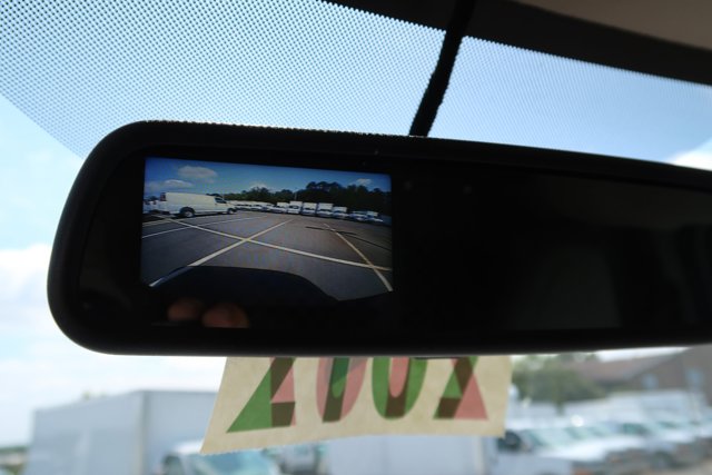 New 2025 Chevrolet Express 2500 Empty Cargo Van - photo 24