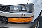 New 2025 Chevrolet Express 2500 Empty Cargo Van thumbnail 4