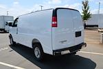 New 2025 Chevrolet Express 2500 Empty Cargo Van thumbnail 6