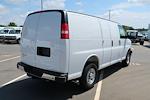 New 2025 Chevrolet Express 2500 Empty Cargo Van thumbnail 7