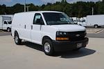 New 2025 Chevrolet Express 2500 Empty Cargo Van thumbnail 1