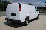 New 2025 Chevrolet Express 2500 Empty Cargo Van thumbnail 7