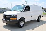 New 2025 Chevrolet Express 2500 Empty Cargo Van thumbnail 3