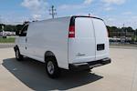 New 2025 Chevrolet Express 2500 Empty Cargo Van thumbnail 6