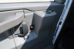 New 2025 Chevrolet Express 2500 Empty Cargo Van thumbnail 11