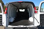 New 2025 Chevrolet Express 2500 Empty Cargo Van thumbnail 7
