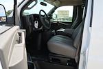 New 2025 Chevrolet Express 2500 Empty Cargo Van thumbnail 8