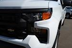 New 2026 Chevrolet Silverado 1500 Work Truck Regular Cab thumbnail 2