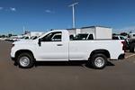 New 2026 Chevrolet Silverado 1500 Work Truck Regular Cab thumbnail 3