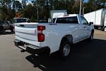 New 2026 Chevrolet Silverado 1500 Work Truck Regular Cab thumbnail 5