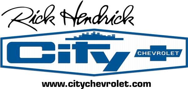 Rick Hendrick City Chevrolet ci2 Test Site's logo