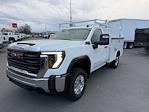 New 2026 GMC Sierra 2500 Regular Cab Cab Chassis thumbnail 5