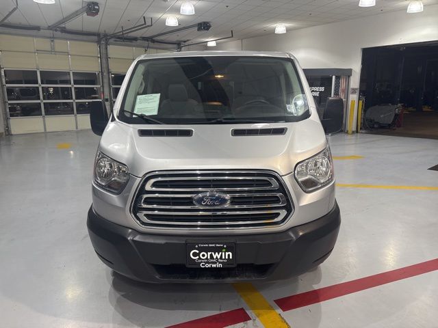 Used 2018 Ford Transit 150 XLT Passenger Van - photo 19