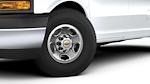 New 2025 Chevrolet Express 2500 Empty Cargo Van thumbnail 5