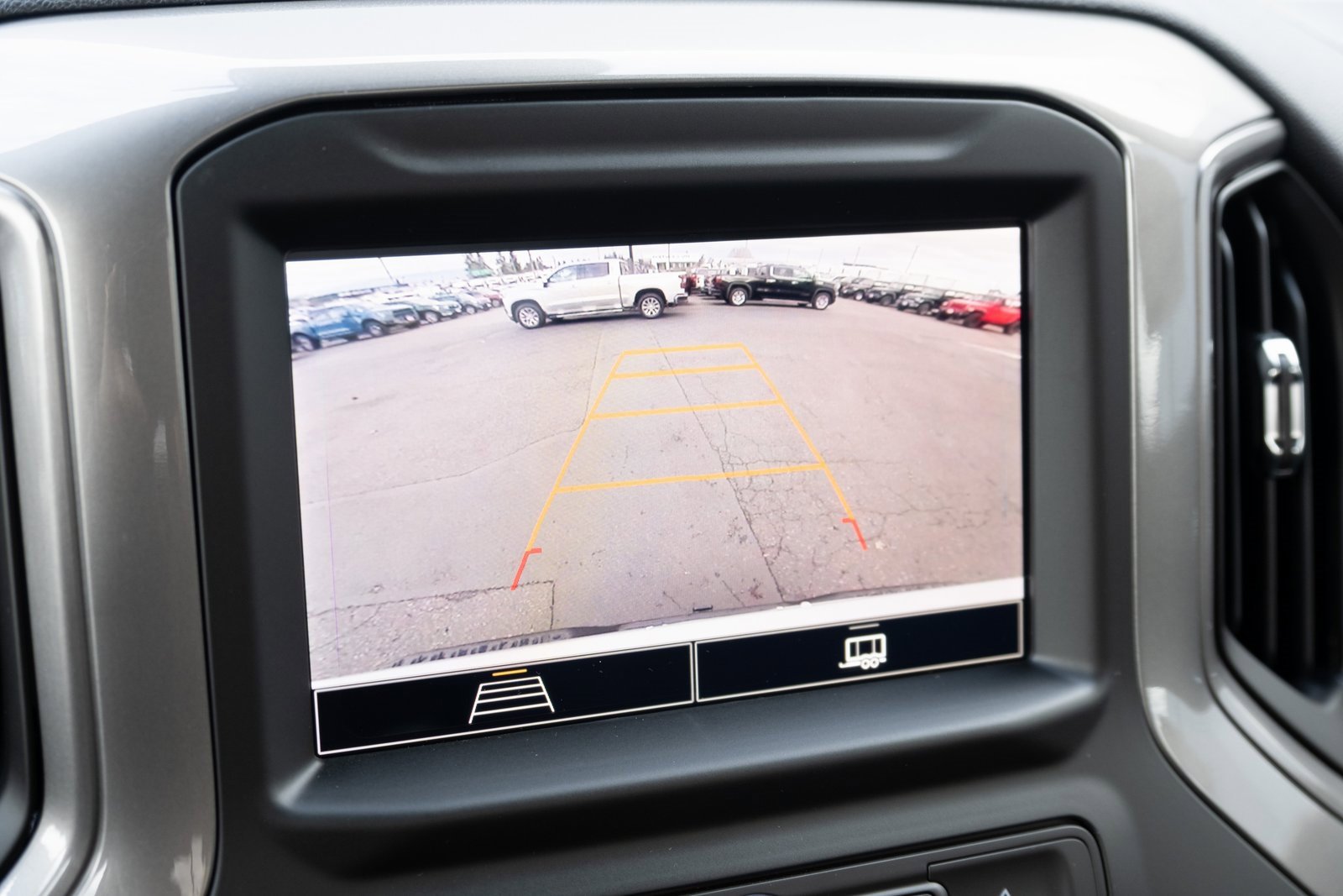 New 2026 Chevrolet Silverado 1500 - photo 2