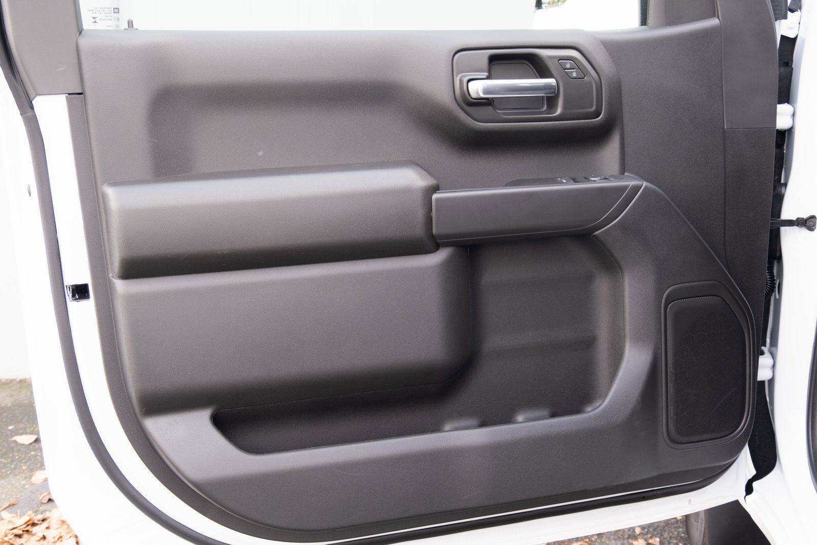 New 2026 Chevrolet Silverado 1500 Work Truck Regular Cab - photo 9