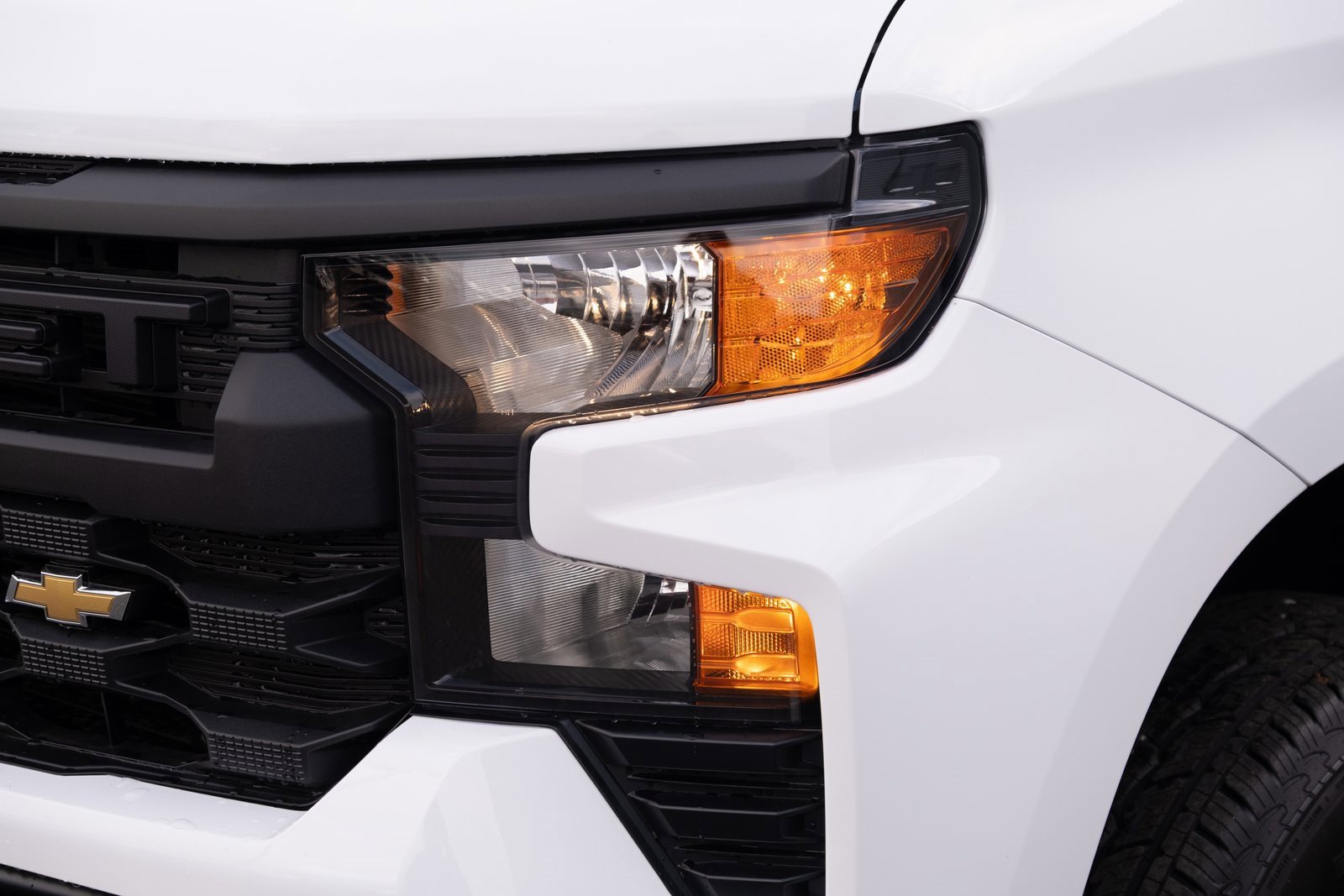 New 2026 Chevrolet Silverado 1500 Work Truck Regular Cab - photo 12