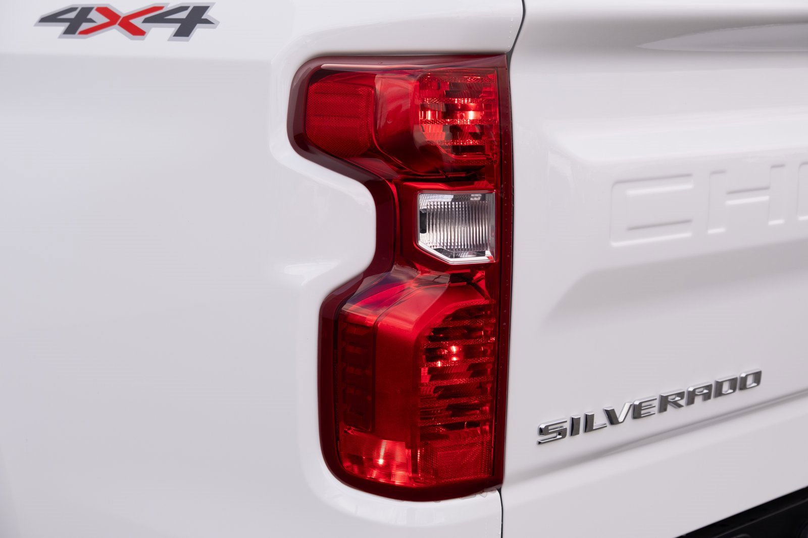 New 2026 Chevrolet Silverado 1500 Work Truck Regular Cab - photo 15
