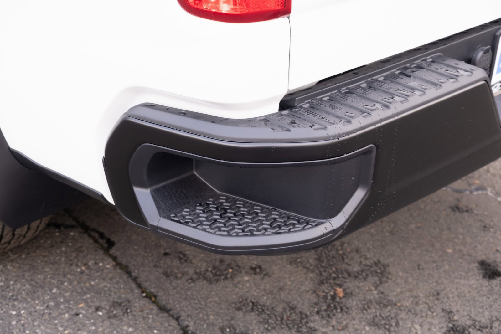 New 2026 Chevrolet Silverado 1500 Work Truck Regular Cab - photo 16