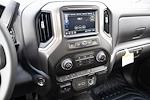 New 2026 Chevrolet Silverado 1500 Work Truck Regular Cab thumbnail 1