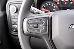 New 2026 Chevrolet Silverado 1500 Work Truck Regular Cab thumbnail 4