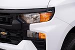 New 2026 Chevrolet Silverado 1500 Work Truck Regular Cab thumbnail 11