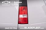 New 2025 Chevrolet Express 2500 Empty Cargo Van thumbnail 10