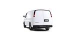 New 2025 Chevrolet Express 2500 Empty Cargo Van thumbnail 6